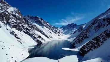 COMBO - VALLE NEVADO - VI&Ntilde;A DEL MAR E PORTILLO